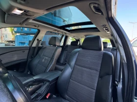 BMW 523 E61/RECARO/M PACK/PANORAMA | Mobile.bg    8