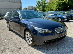     BMW 523 E61/RECARO/M PACK/PANORAMA