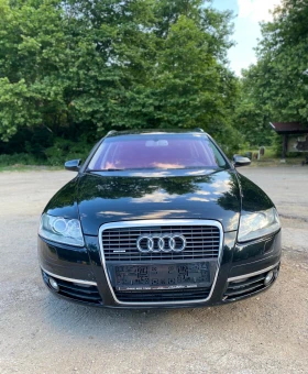 Audi A6 3.0  | Mobile.bg    3