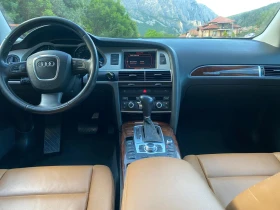 Audi A6 3.0  | Mobile.bg    11