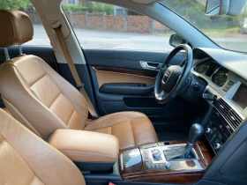 Audi A6 3.0  | Mobile.bg    12