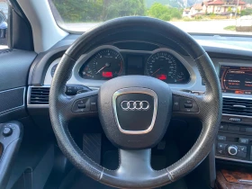 Audi A6 3.0  | Mobile.bg    17