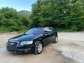 Audi A6 3.0  | Mobile.bg    2