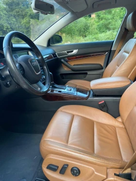 Audi A6 3.0  | Mobile.bg    9
