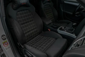 Audi A4 3.0TDI/Sline/SideAssist/Подгрев/LaneAssist/ - 19900 лв. - 68087466 9