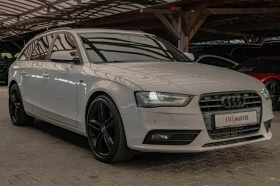 Audi A4 3.0TDI/Sline/SideAssist/Подгрев/LaneAssist/ - 19900 лв. - 68087466 2