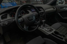 Audi A4 3.0TDI/Sline/SideAssist/Подгрев/LaneAssist/ - 19900 лв. - 68087466 7