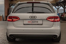 Audi A4 3.0TDI/Sline/SideAssist/Подгрев/LaneAssist/ - 19900 лв. - 68087466 4