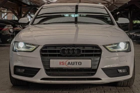 Audi A4 3.0TDI/Sline/SideAssist/Подгрев/LaneAssist/