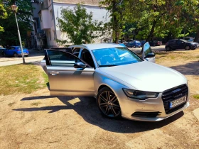 Audi A6 2.0 tdi 177 | Mobile.bg    7