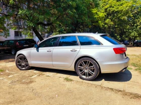 Audi A6 2.0 tdi 177 | Mobile.bg    5