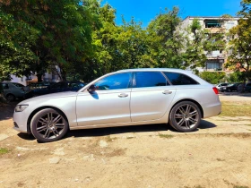 Audi A6 2.0 tdi 177 | Mobile.bg    6