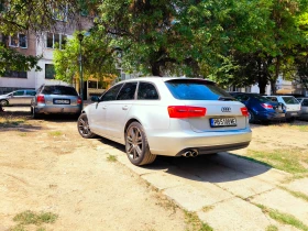 Audi A6 2.0 tdi 177 | Mobile.bg    4