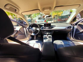 Audi A6 2.0 tdi 177 | Mobile.bg    9