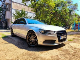     Audi A6 2.0 tdi 177