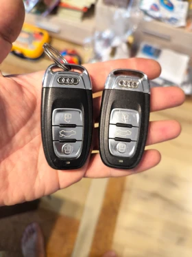 Audi A6 2.0 tdi 177 | Mobile.bg    15