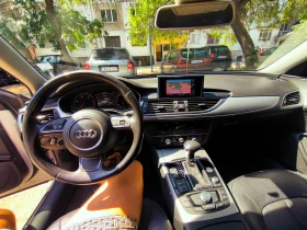 Audi A6 2.0 tdi 177 | Mobile.bg    13