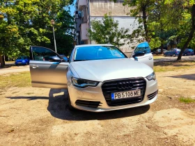 Audi A6 2.0 tdi 177 | Mobile.bg    8