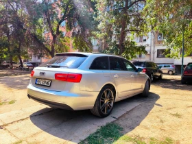 Audi A6 2.0 tdi 177 | Mobile.bg    3