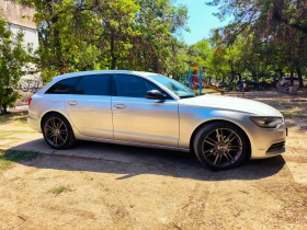 Audi A6 2.0 tdi 177 | Mobile.bg    2
