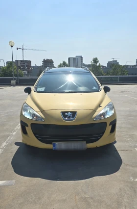 Peugeot 308 | Mobile.bg    2