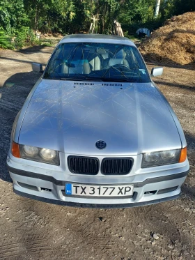 BMW 316 E36 | Mobile.bg    6