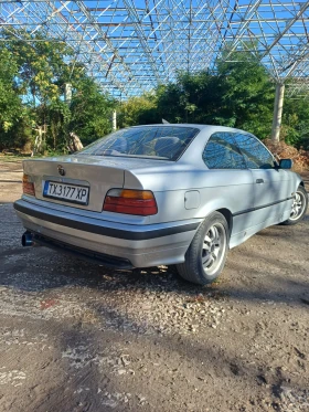 BMW 316 E36 | Mobile.bg    5