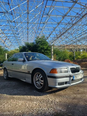 BMW 316 E36 | Mobile.bg    8