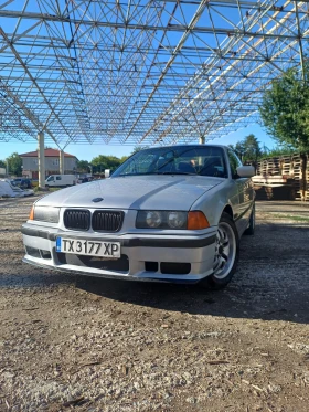 BMW 316 E36 | Mobile.bg    3