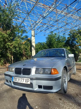 BMW 316 E36 | Mobile.bg    9