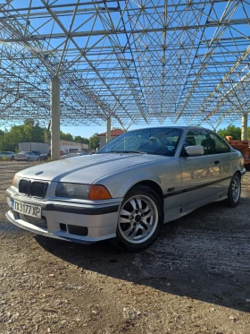     BMW 316 E36