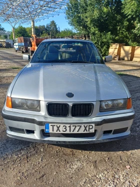BMW 316 E36 | Mobile.bg    2