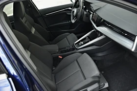 Audi A3 35 TFSI S-LINE MATRIX R-CAMERA FULL NOV | Mobile.bg    15