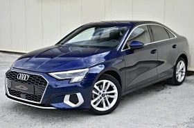 Audi A3 35 TFSI S-LINE MATRIX R-CAMERA FULL NOV