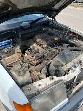Mercedes-Benz 124 - 5500 лв. - 35806750 5