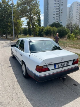 Mercedes-Benz 124 - 5500 лв. - 35806750 12