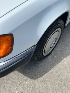 Mercedes-Benz 124 - 5500 лв. - 35806750 3