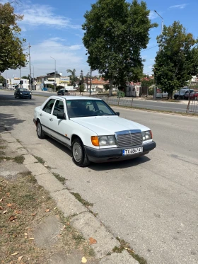 Mercedes-Benz 124 - 5500 лв. - 35806750 14