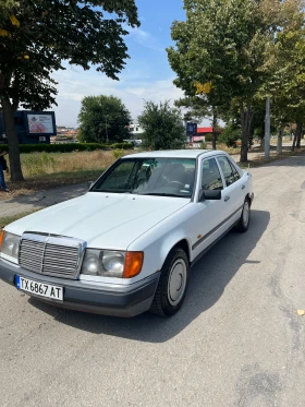 Mercedes-Benz 124 - 5500 лв. - 35806750 13