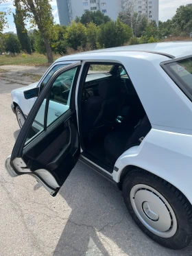 Mercedes-Benz 124 - 5500 лв. - 35806750 8