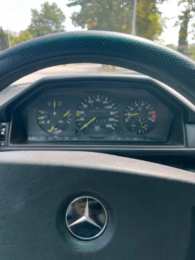 Mercedes-Benz 124 - 5500 лв. - 35806750 2