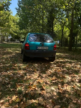 Обява за продажба на Opel Corsa ~2 599 лв. - изображение 4