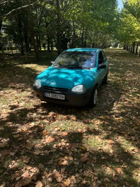 Обява за продажба на Opel Corsa ~2 599 лв. - изображение 1