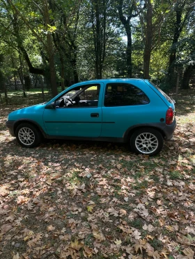Обява за продажба на Opel Corsa ~2 599 лв. - изображение 2
