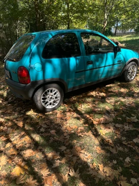 Обява за продажба на Opel Corsa ~2 599 лв. - изображение 3