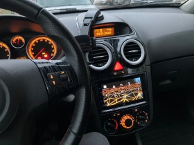 Обява за продажба на Opel Corsa LPG Harman K ~6 990 лв. - изображение 5