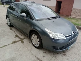 Citroen C4 1.6/90  0884501099  4  | Mobile.bg    14