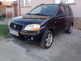 Suzuki Ignis 0884501099 Бензин 1.3/83, снимка 12 — Bazar.bg Suzuki Ignis 0884501099 Бензин 1.3/83, снимка 12