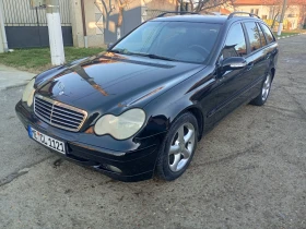 Mercedes-Benz C 220 CDI 0884501099, снимка 4