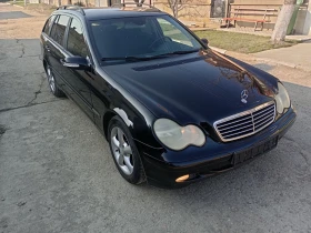 Mercedes-Benz C 220 CDI 0884501099